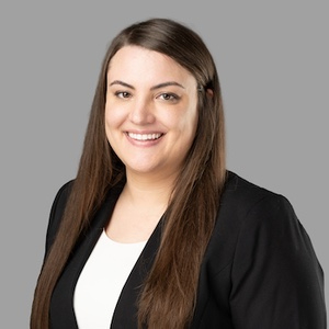 Portrait of Michelle Breuer