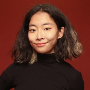 Portrait of Taehyun Kim