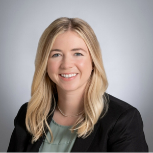 Portrait of Samantha Howell