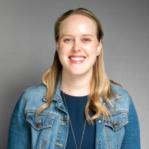 Portrait of Jacquelyn Askins