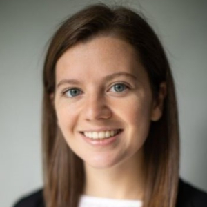 Portrait of Mary Donovan