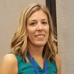 Portrait of Jenna Schmidt