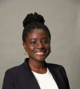 Portrait of Tiwaladeoluwa Adekunle