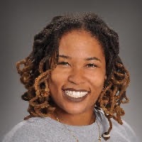 Portrait of Michelle Wilkins